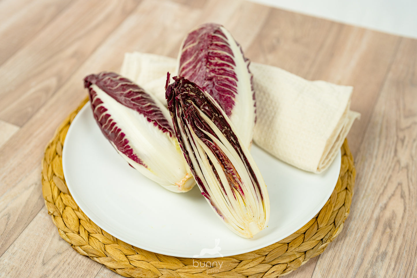 Radicchio trevisano